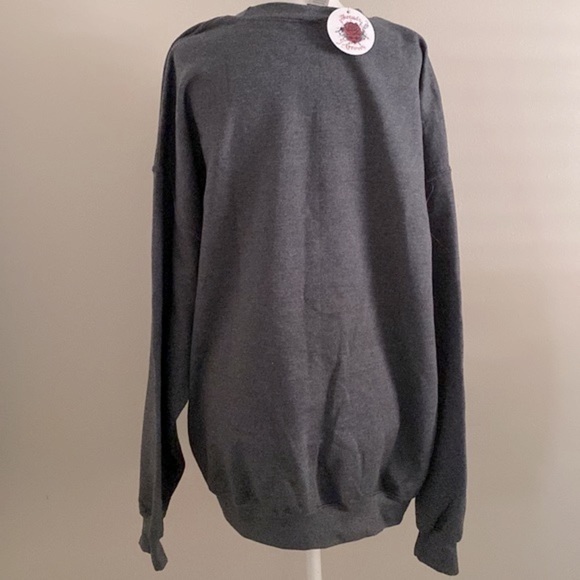 NWT Freddy Krueger holiday sweatshirt - Picture 3 of 6